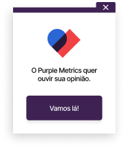 Widget de pesquisa de marca do Purple Metrics
BRANDING E M&A: O QUE ACONTECE COM UMA MARCA MENOR QUANDO É COMPRADA POR UMA MARCA MAIOR
