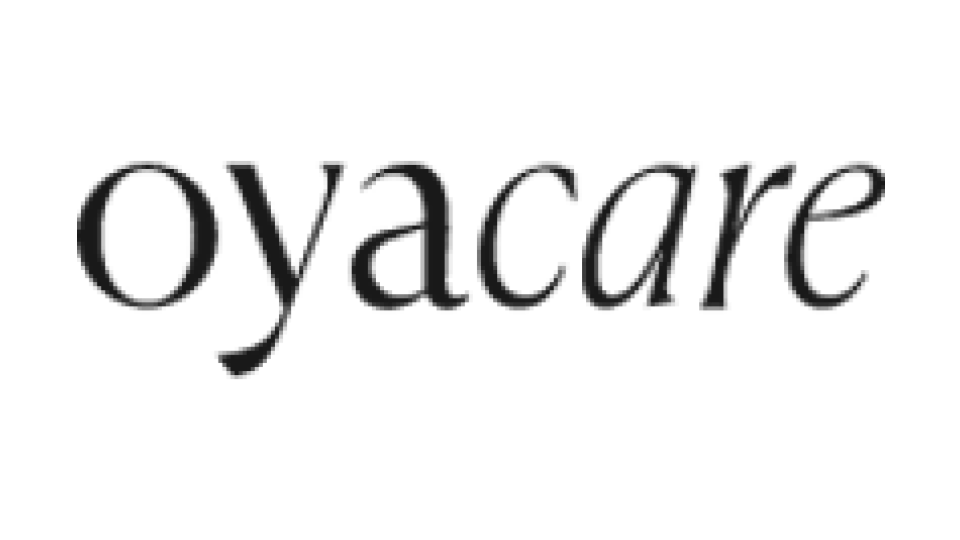 Purple Metrics clients - Oya Care