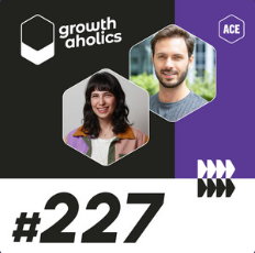 Guta Tolmasquim no Growthaholics - podcast da ACE (jan/2024)